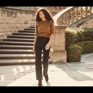 Doen Melody Pant Black Size 26: New With Tags!